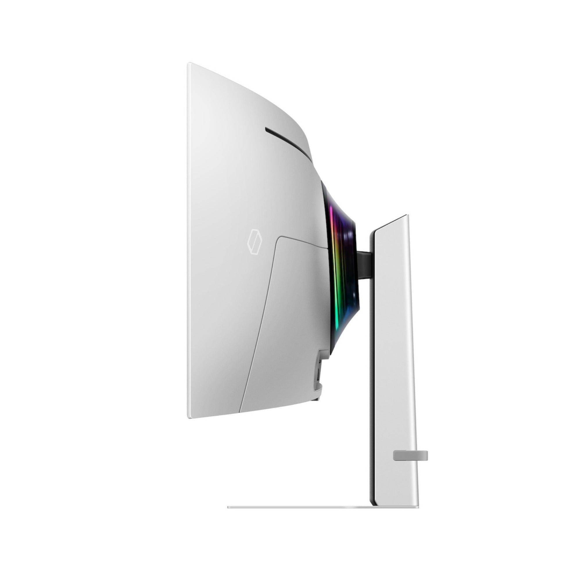 Samsung Odyssey G9 G93SC OLED 49-inch Dual-QHD 240Hz Curved Gaming Monitor