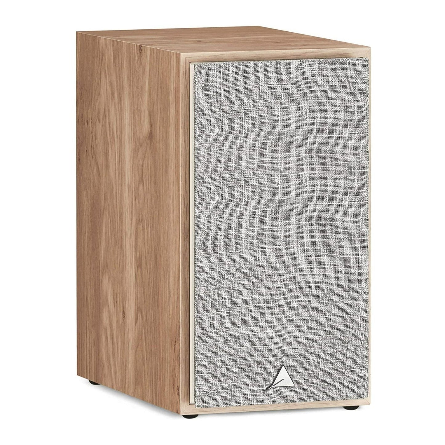 Triangle Borea BR02 Hi-Fi Bookshelf Speakers (Light Oak, Pair)