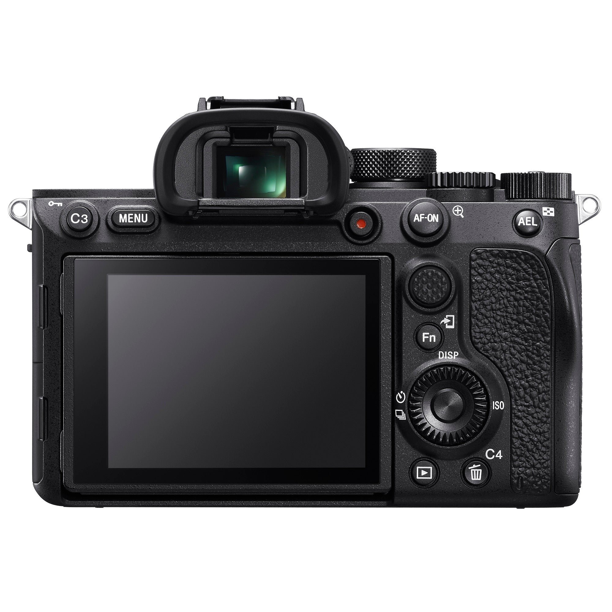 Sony Alpha 7 IV Full-frame Mirrorless Interchangeable Lens Camera (Body Only) (Used)
