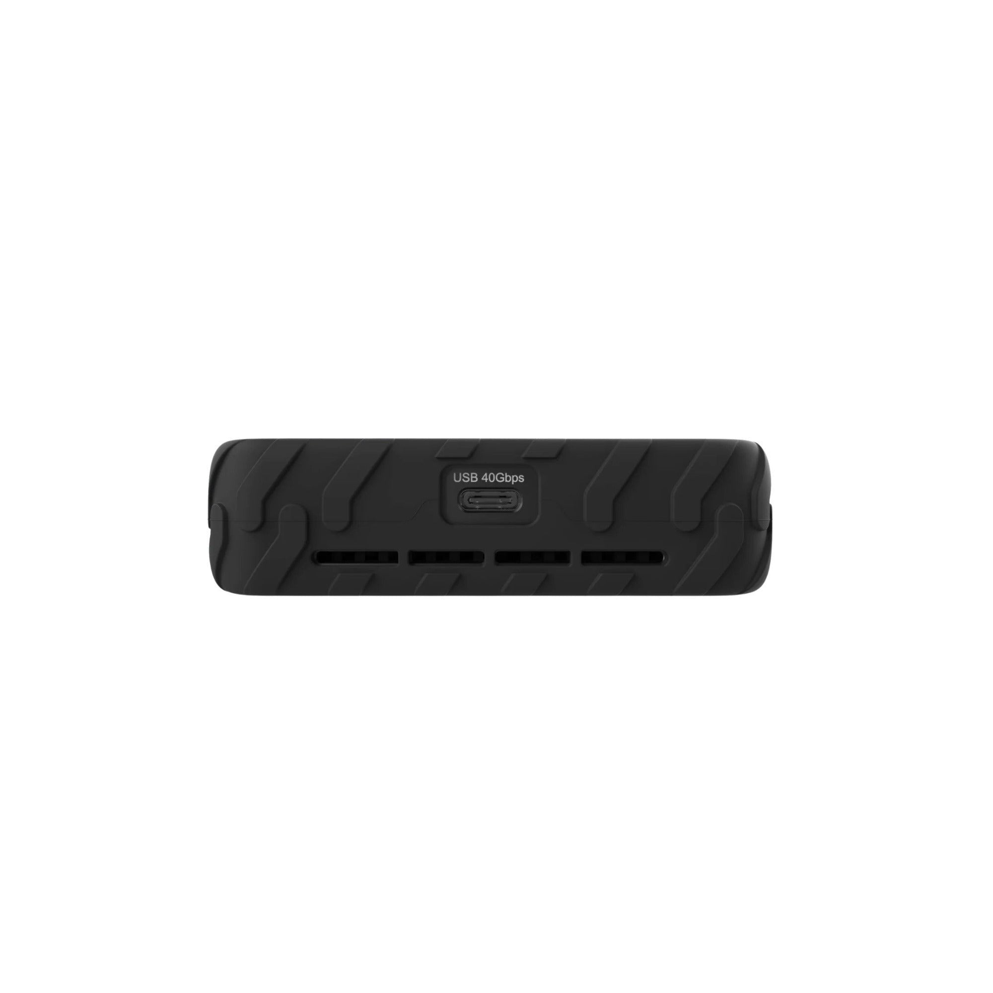 Glyph Capture+ CFexpress Type B USB4 Type-C Memory Card Reader