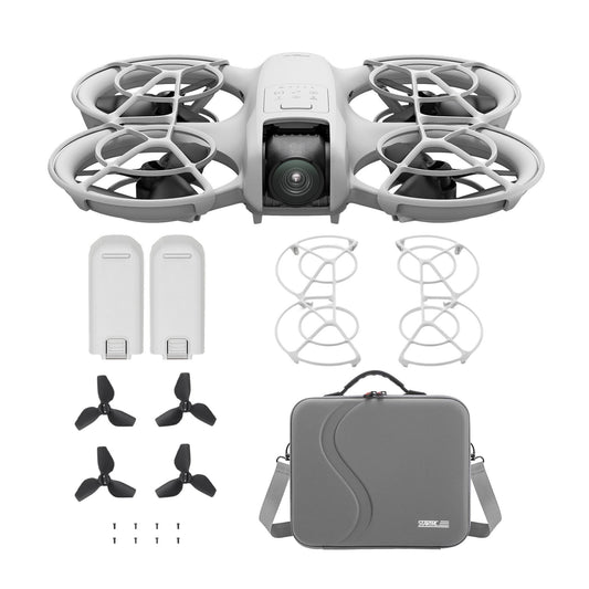 DJI Neo Deluxe Accessory Bundle with DJI Care Refresh 2-Year Plan