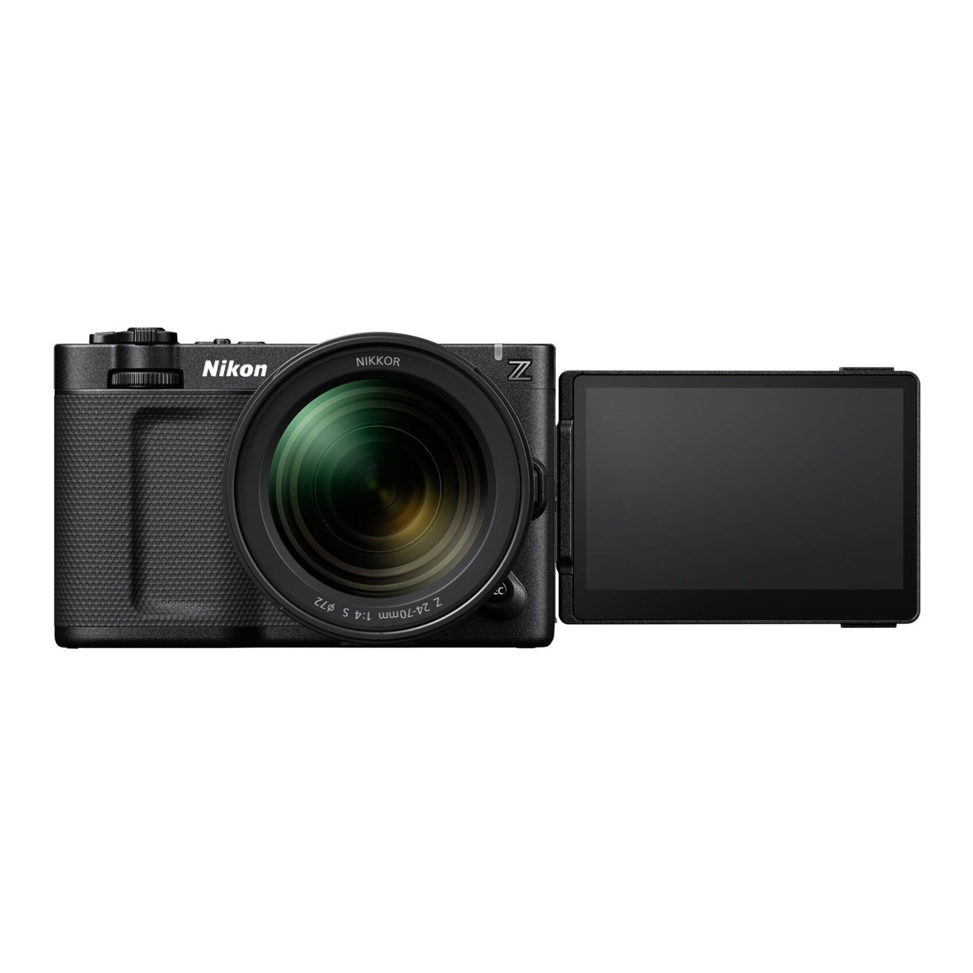 Nikon ZR Cinema Camera with 35mm f/1.4 Lens Kit