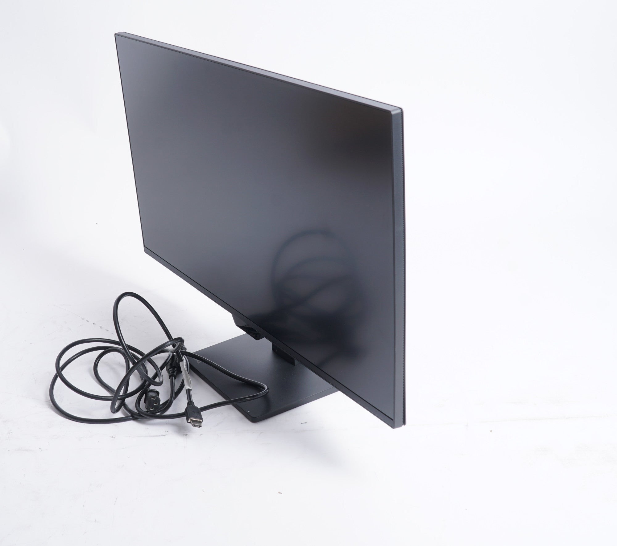BenQ GW2790Q 27 Inch 2K QHD Monitor 100Hz Eye-Care Low Blue Light Flicker-Free (Used)