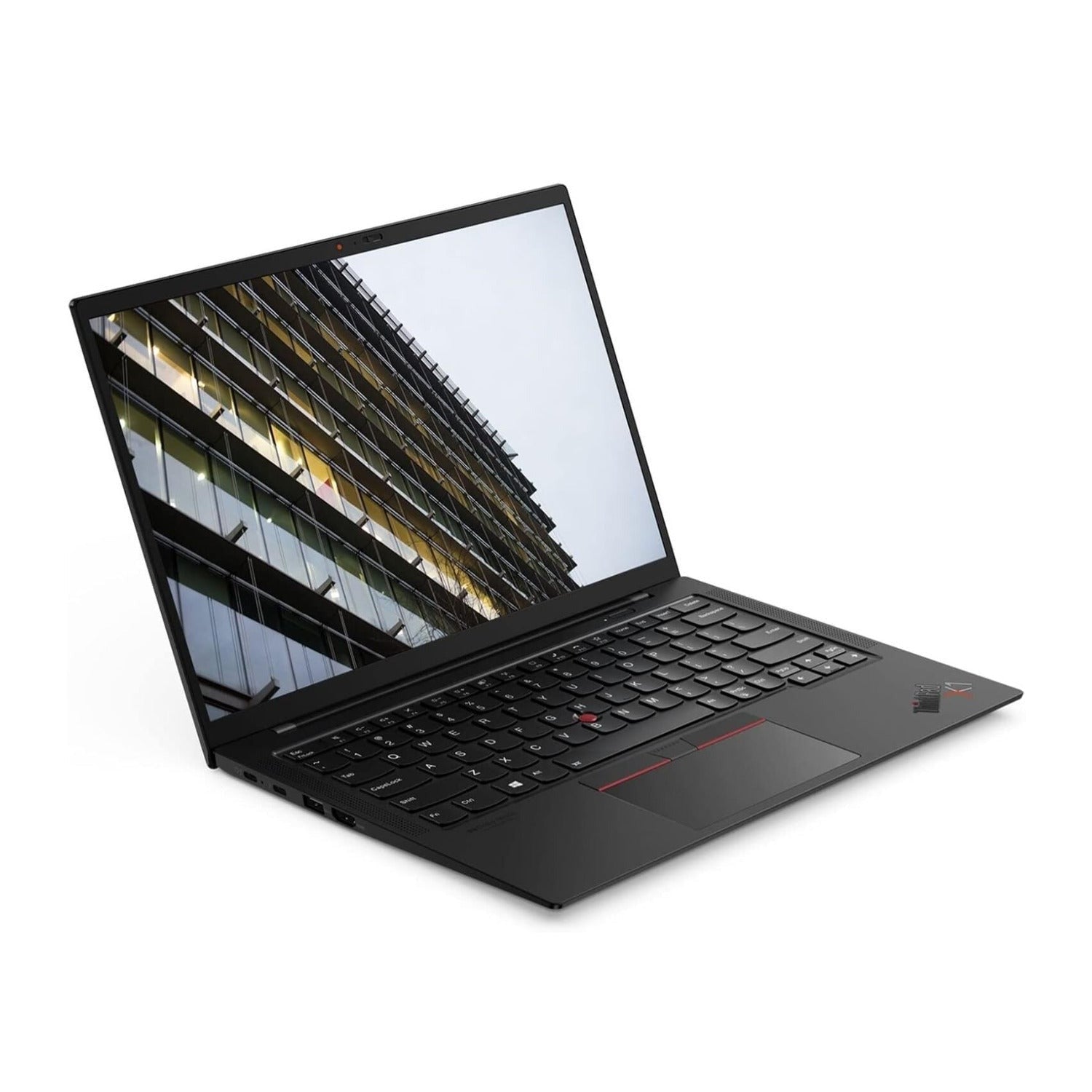 Lenovo TP X1 Carbon G9 14-Inch WUXGA Touch Intel i7-1185G7 16GB, 256GB SSD W11P (Certified Refurbished)