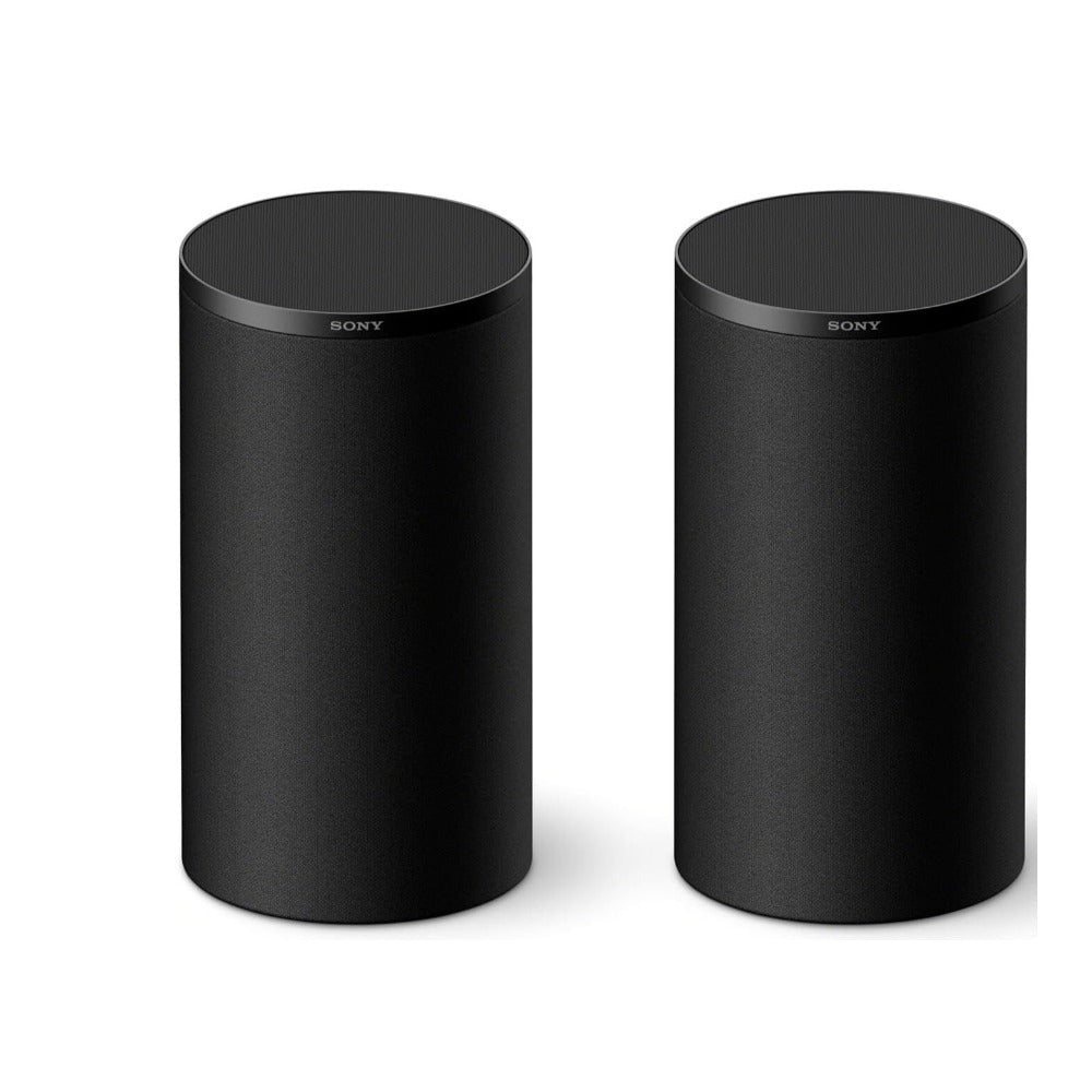 Sony BRAVIA Theater Sub 9 Wireless Subwoofer and Speaker with 360 Spatial Sound