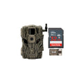 Stealth Cam Fusion X 26MP Trail Camera (AT&T) Bundle