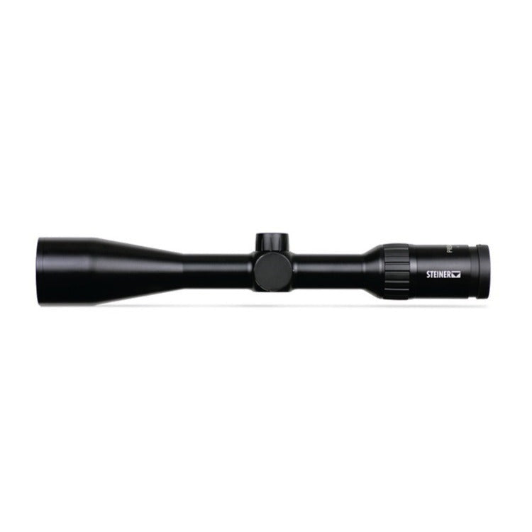 Steiner Optics 4-16x50 Predator 4 Riflescope (E3 Reticle)