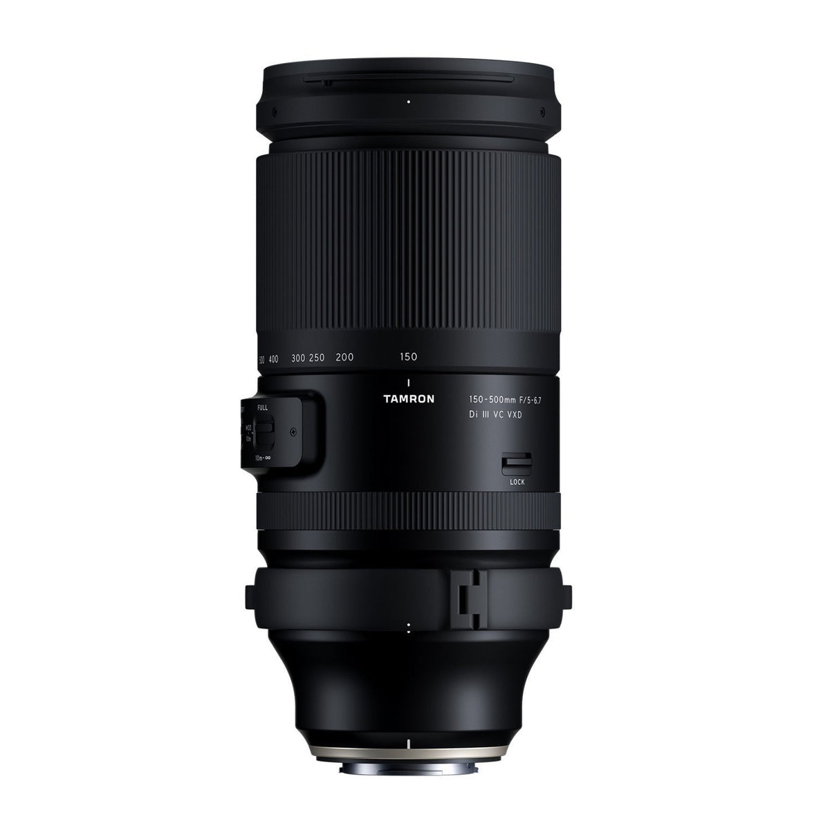 Tamron 150-500mm F/5-6.7 Di III VC VXD for FUJIFILM Mirrorless Cameras (A057) (Used)