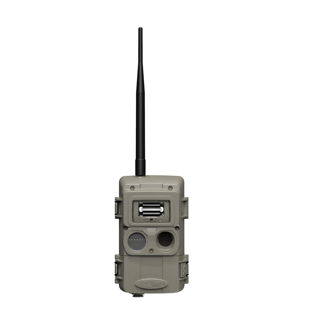 Cuddeback CuddeLink LL-1A (2-Pack) Wireless Strobe Trail Camera