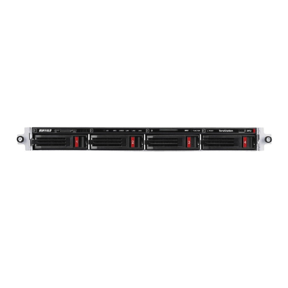 Buffalo TeraStation 5410RN 16TB 4-Bay NAS Server