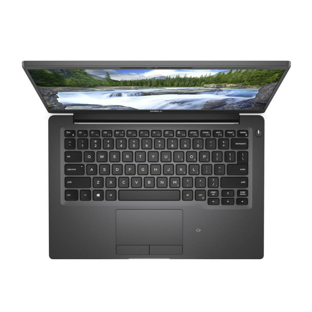 Dell Latitude 7400 14 FHD Touch Intel i7-8665U 512GB Laptop (Used)
