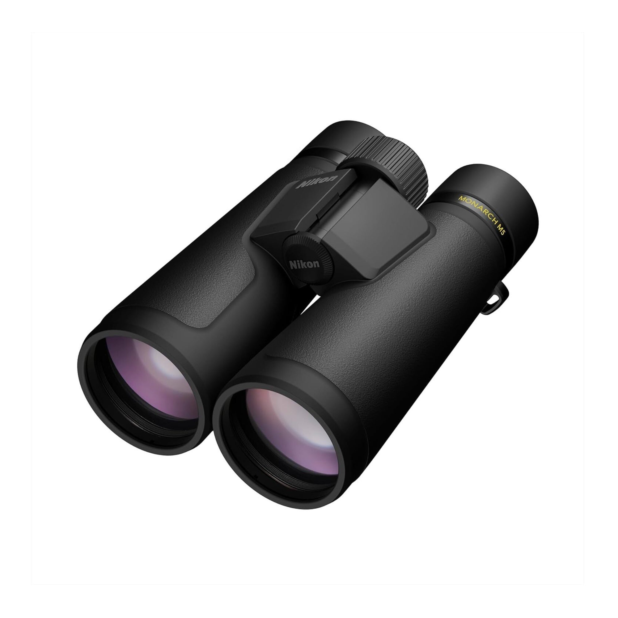 Nikon Monarch M5 10X50 Binoculars (Black)
