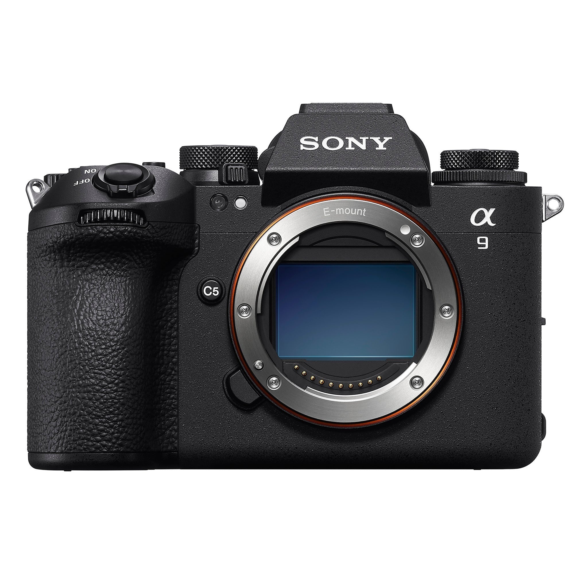 Sony a9 III Mirrorless Camera with FE 24-70mm f/2.8 GM II Lens Bundle
