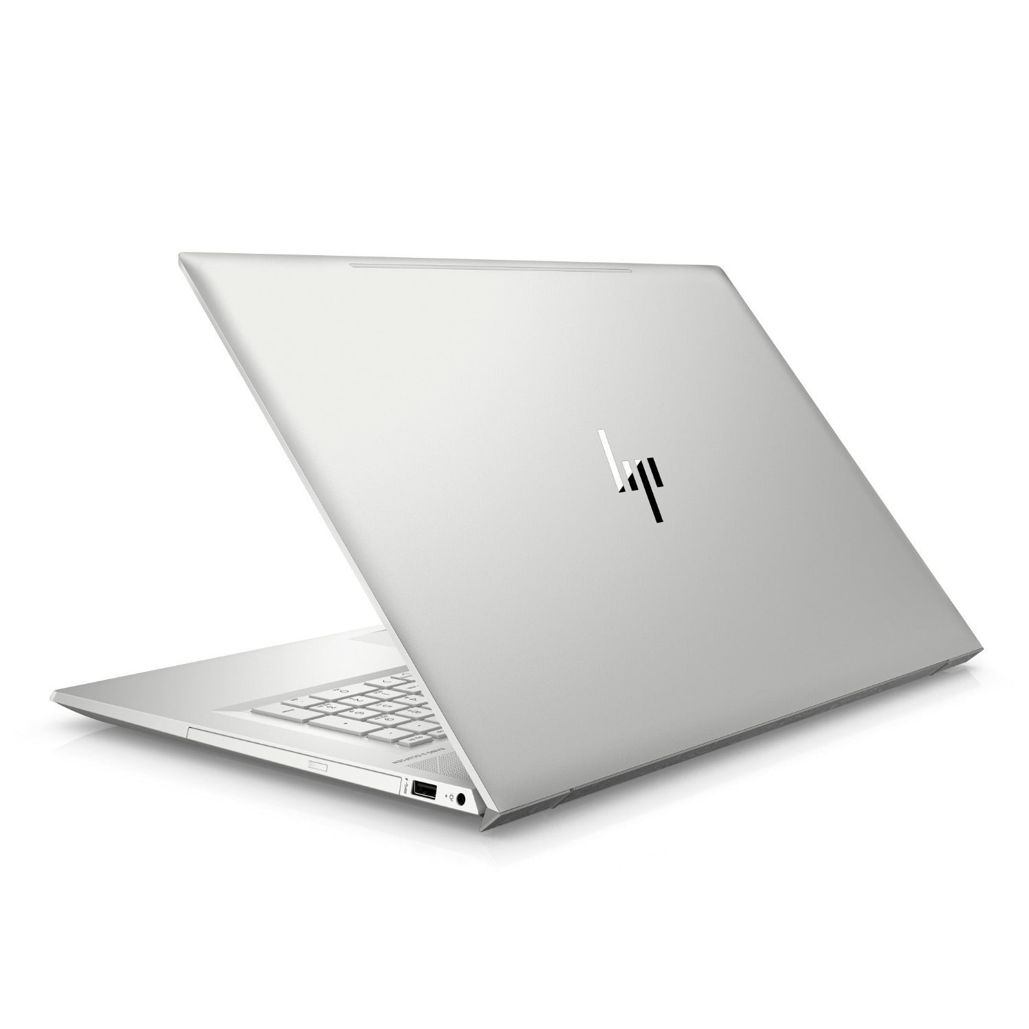 HP Envy 17-BW011 17.3" 4K Laptop, Intel Core i7-8550U, 16GB RAM, NVIDIA GeForce MX150 4GB (Certified Refurbished)