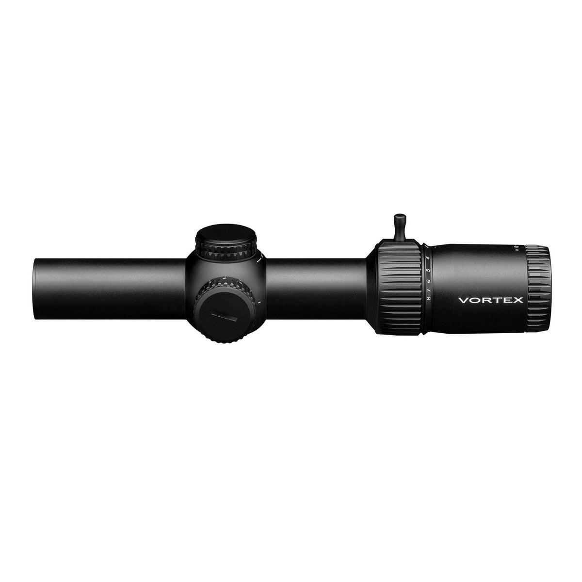 Vortex Strike Eagle 1-8x24 Riflescope (BDC3 Reticle)