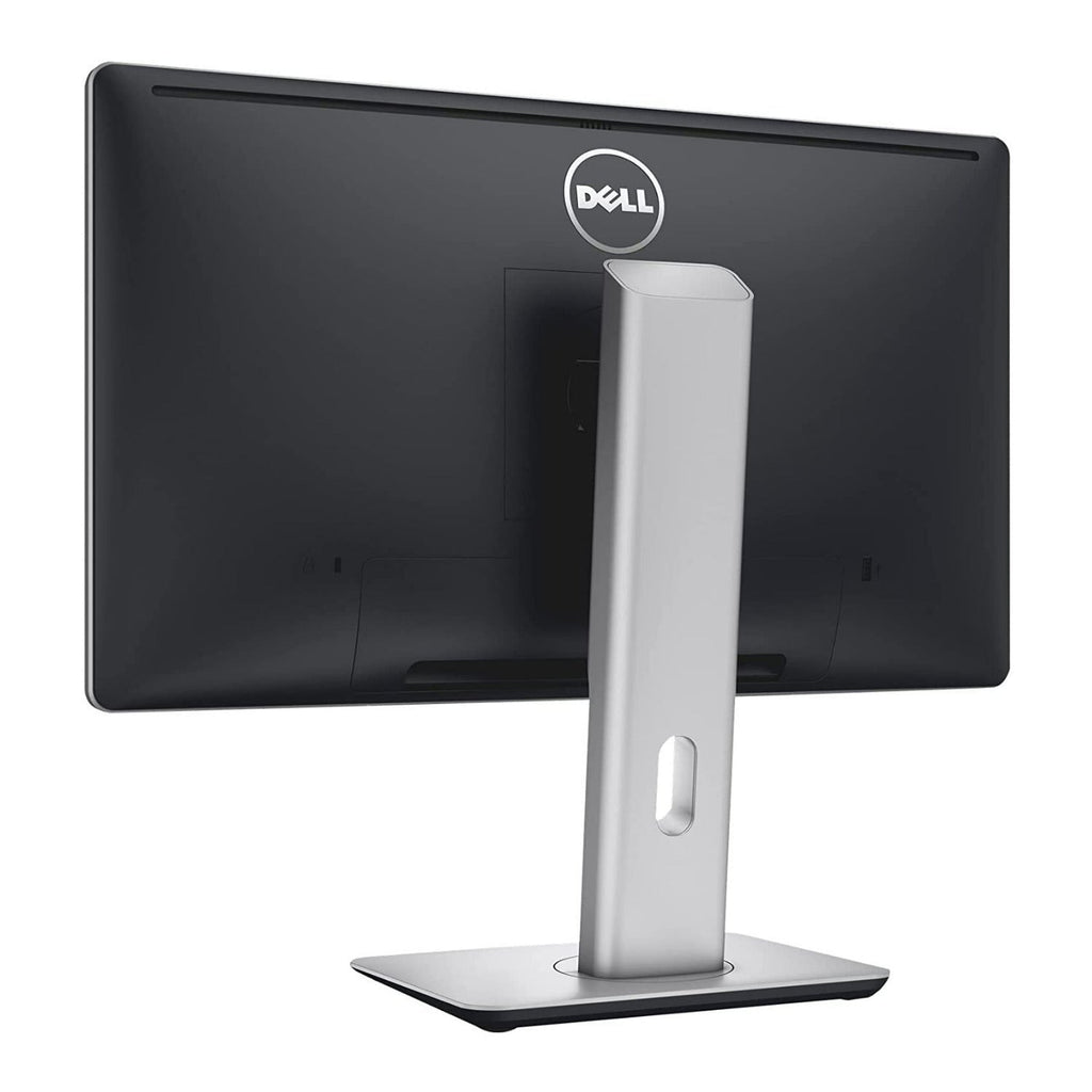 Dell P2214H Monitor, 21.5" Full HD IPS (Certified Refurbished)