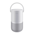 Bose Portable Home Speaker with Long-Lasting Battery and Lightweight Design (Luxe Silver)