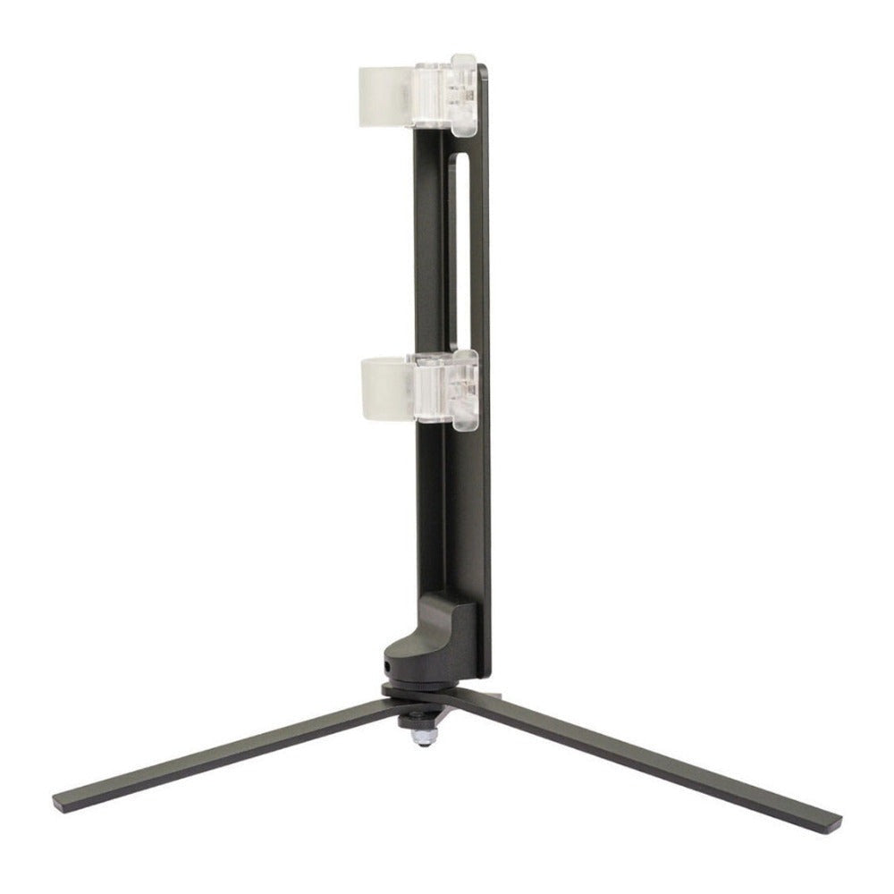 Nanlite PavoTube II 2 15C RGB LED Tube (4-Light Kit) Bundle with Accessories