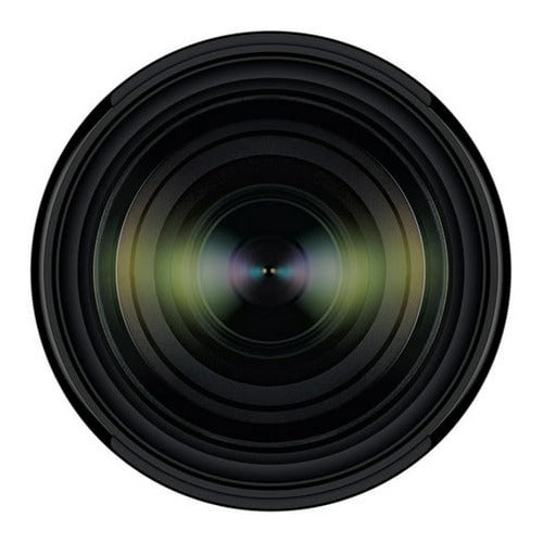 Tamron A071 28-200mm f/2.8-5.6 Di III RXD Full-Frame Lens for Sony E