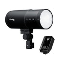 Profoto D30 Monolight and Profoto Connect Pro for Nikon