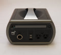 nrgGo 400 Portable Power Generator Battery | Solar Generator | 1200W Pure Sine W (Used)