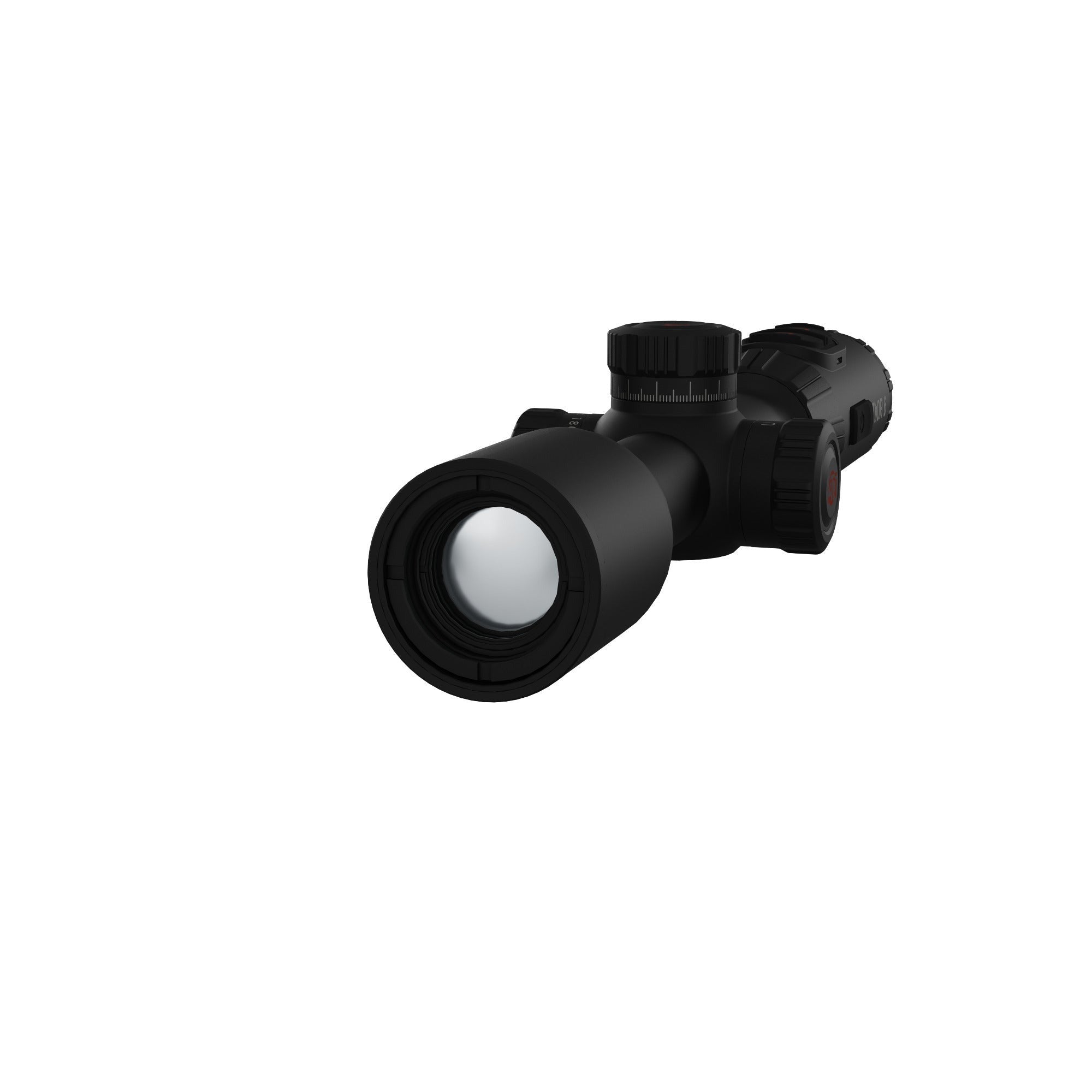ATN ThOR 6 Elite 2.520x Thermal Riflescope 384288 Sensor 25mm Lens with Wi-Fi