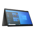 HP Elite Dragonfly Max 13.3" FHD Touch Laptop, Intel Core i7-1165G7, 16GB RAM, 512GB SSD, Windows 10 Pro (Certified Refurbished)