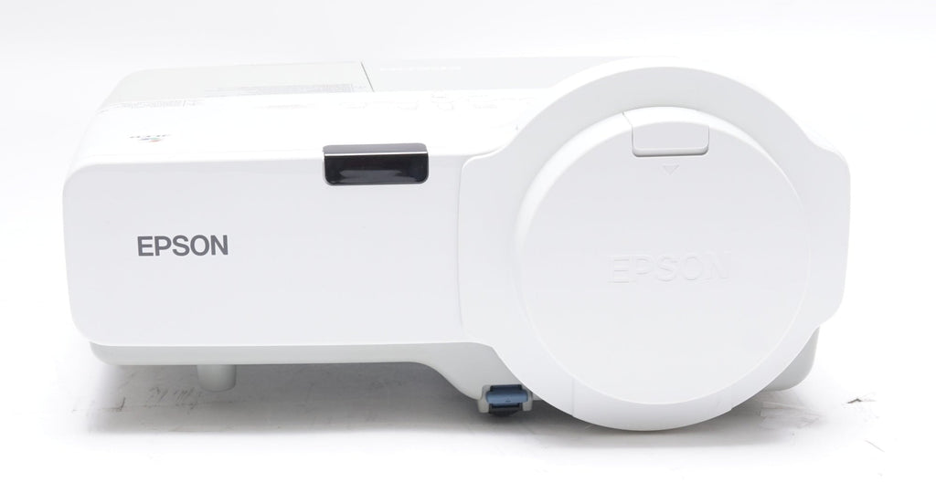 Epson PowerLite 410W WXGA Projector (Used)