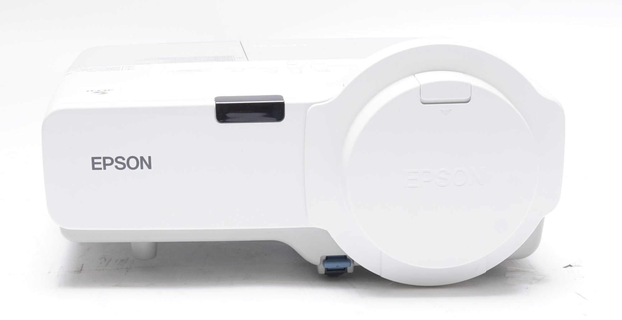 Epson PowerLite 410W WXGA Projector (Used)