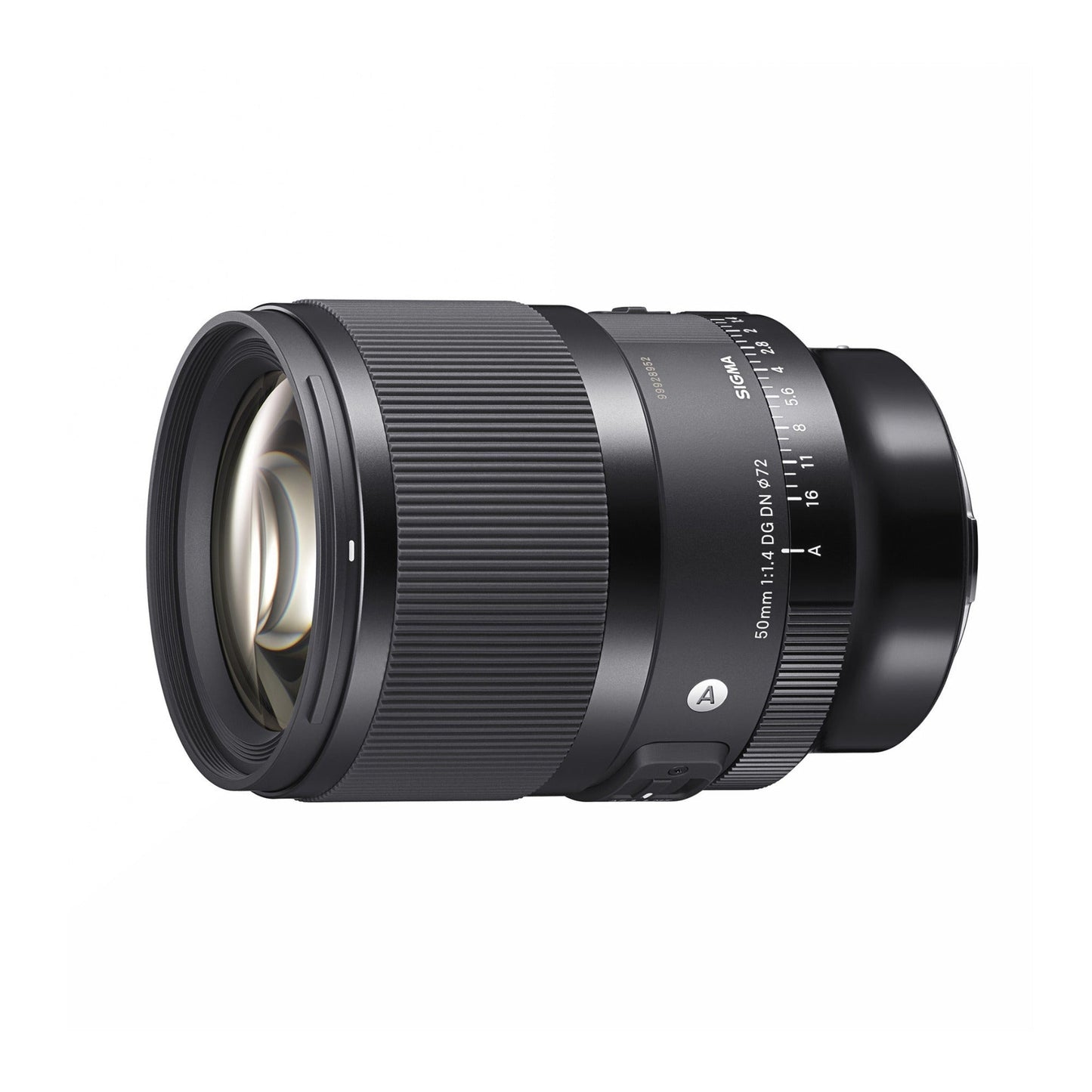 Sigma 50mm F1.4 DG DN Art Lens (L Mount) and Accessories Bundle