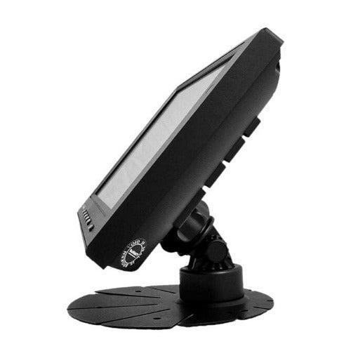 Xenarc Technologies 7-inch LCD Monitor with VGA and AV Inputs