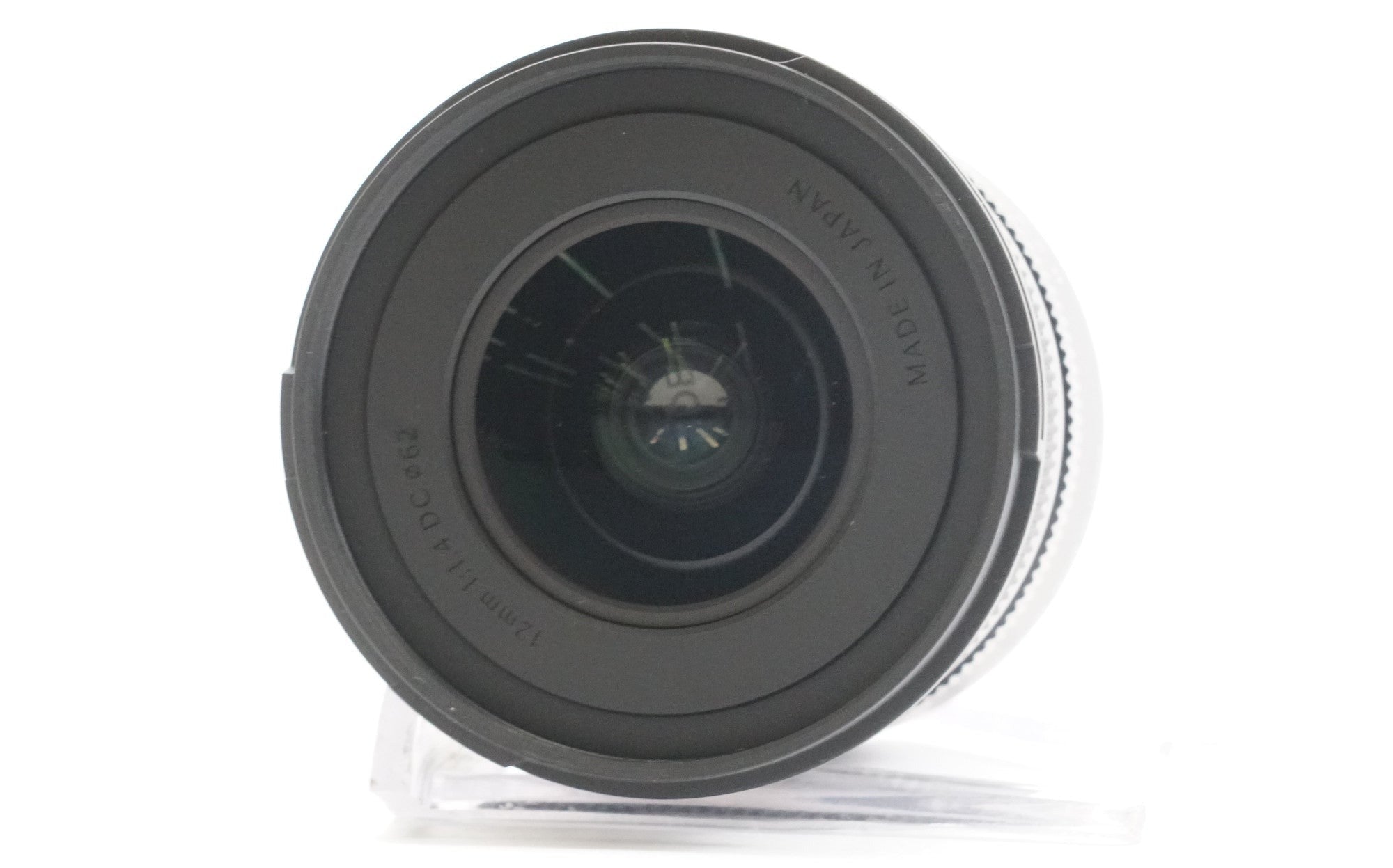 Sigma 12mm F1.4 DC Contemporary Lens (Sony E Mount) (Used)