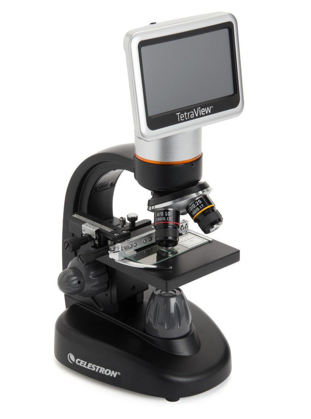 Celestron TetraView LCD Digital Microscope
