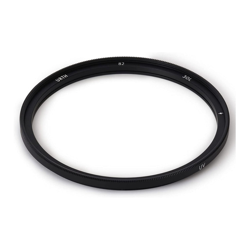 Urth 82mm Magnetic UV Nano-Coating German B270 Schott Optical Glass Lens Filter Plus+
