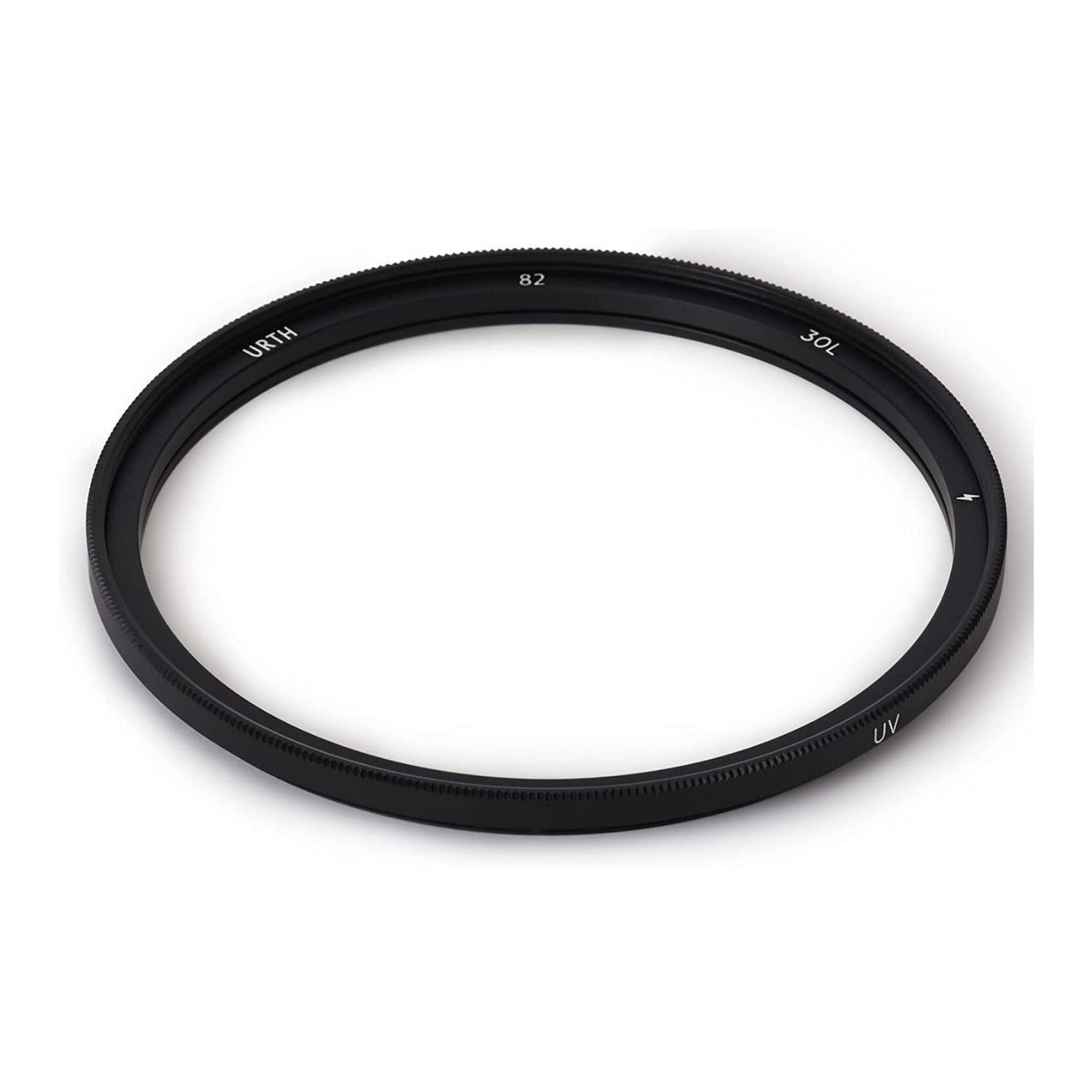 Urth 82mm Magnetic UV Nano-Coating German B270 Schott Optical Glass Lens Filter Plus+