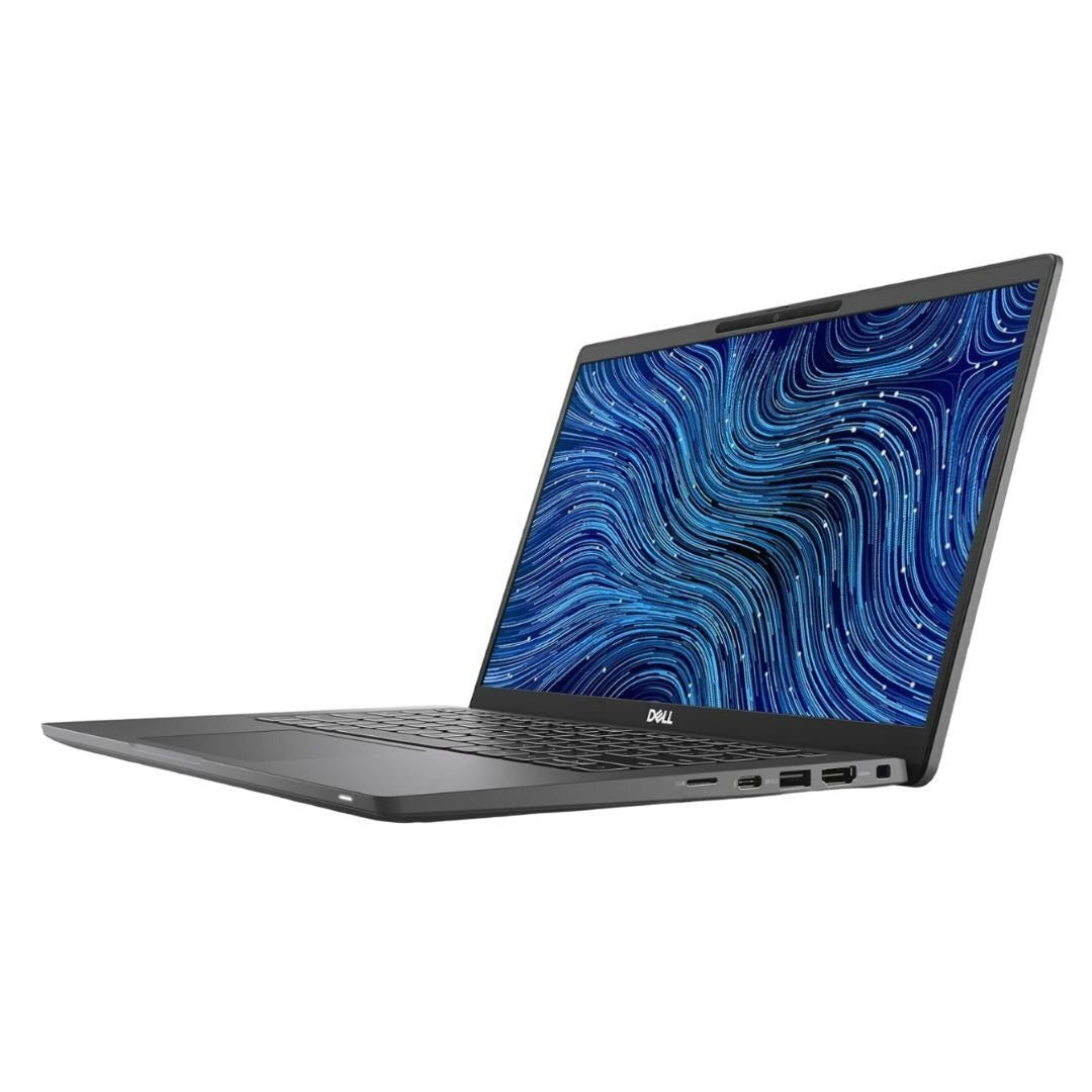 Dell Latitude 7420 Laptop, 14" FHD Touch, Intel Core i7-1185G7, 32GB RAM, 512GB SSD, Windows 11 Pro (Certified Refurbished)
