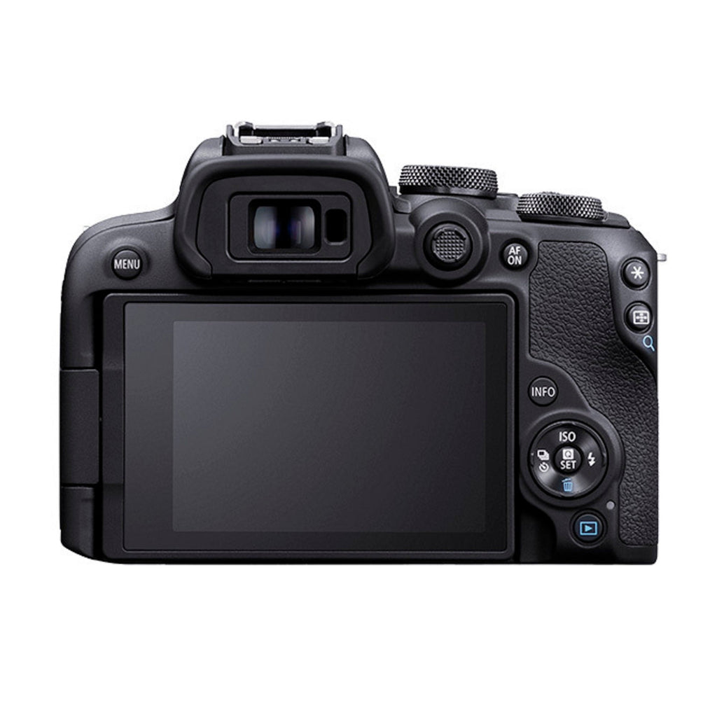 Canon EOS R10 Mirrorless Camera with RF-S 18–45mm Lens Kit (Open Box)