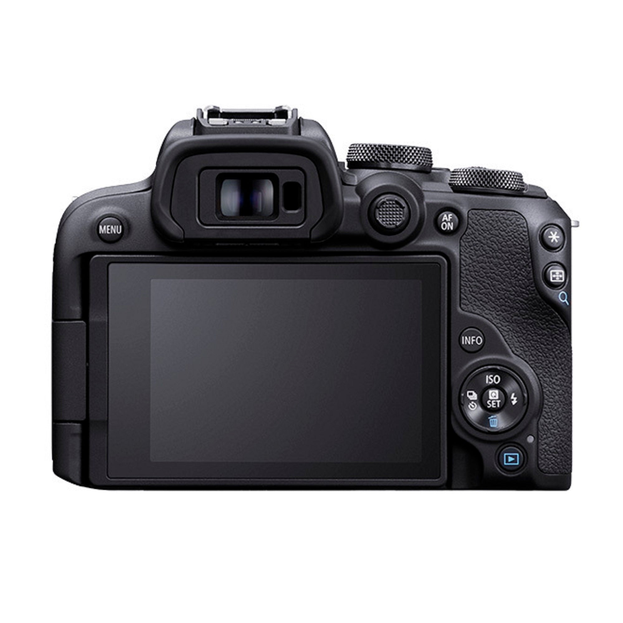 Canon EOS R10 Mirrorless Camera with RF-S 18–45mm Lens Kit (Open Box)