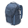 Vanguard VEO RANGE 41M Daypack Camera Backpack (Navy Blue)
