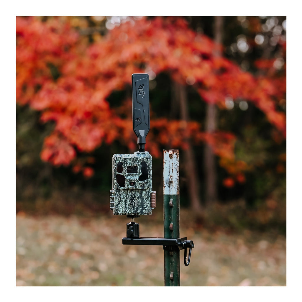 Browning Trail Cameras - Defender Wireless Pro Scout Max HD AI (6-Pack) Bundle