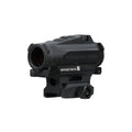 Sig Sauer ROMEO4T-PRO 1x20mm Red Dot Sight (Black)