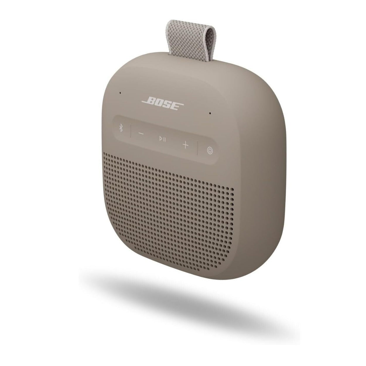 Bose SoundLink Micro Bluetooth Speaker (Sandstone) 2nd Generation
