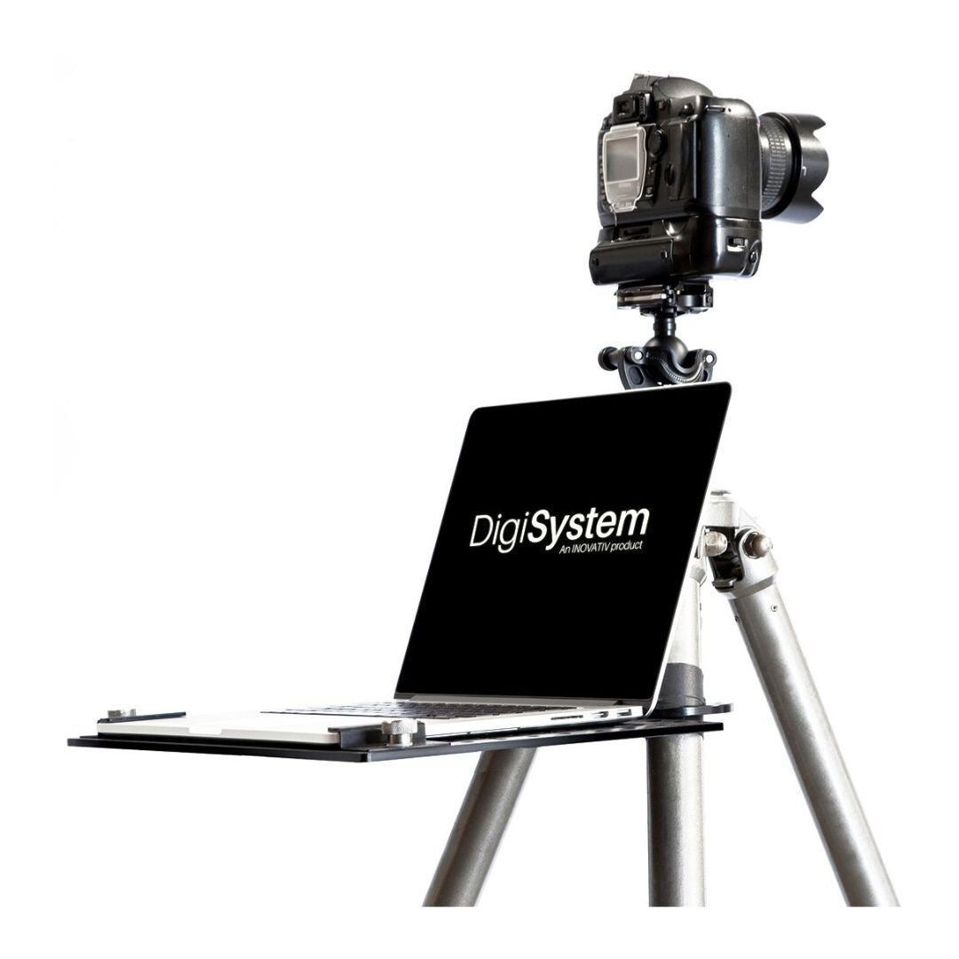 Inovativ DigiSystem Pro Kit with DigiBase Mounting for Script Writers and Various Other Professions