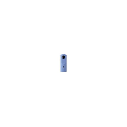 Ricoh Theta SC2 360-Degree 4K Spherical VR Camera (Blue)
