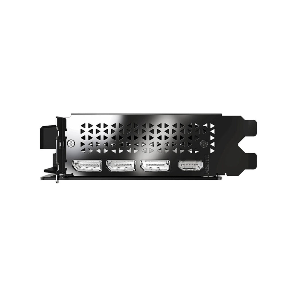 PNY NVIDIA GeForce RTX 5050 Dual Fan Graphics Card