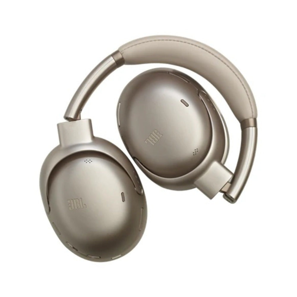 JBL Tour One M3 Over-Ear Noise Cancelling Headphones (Mocha)