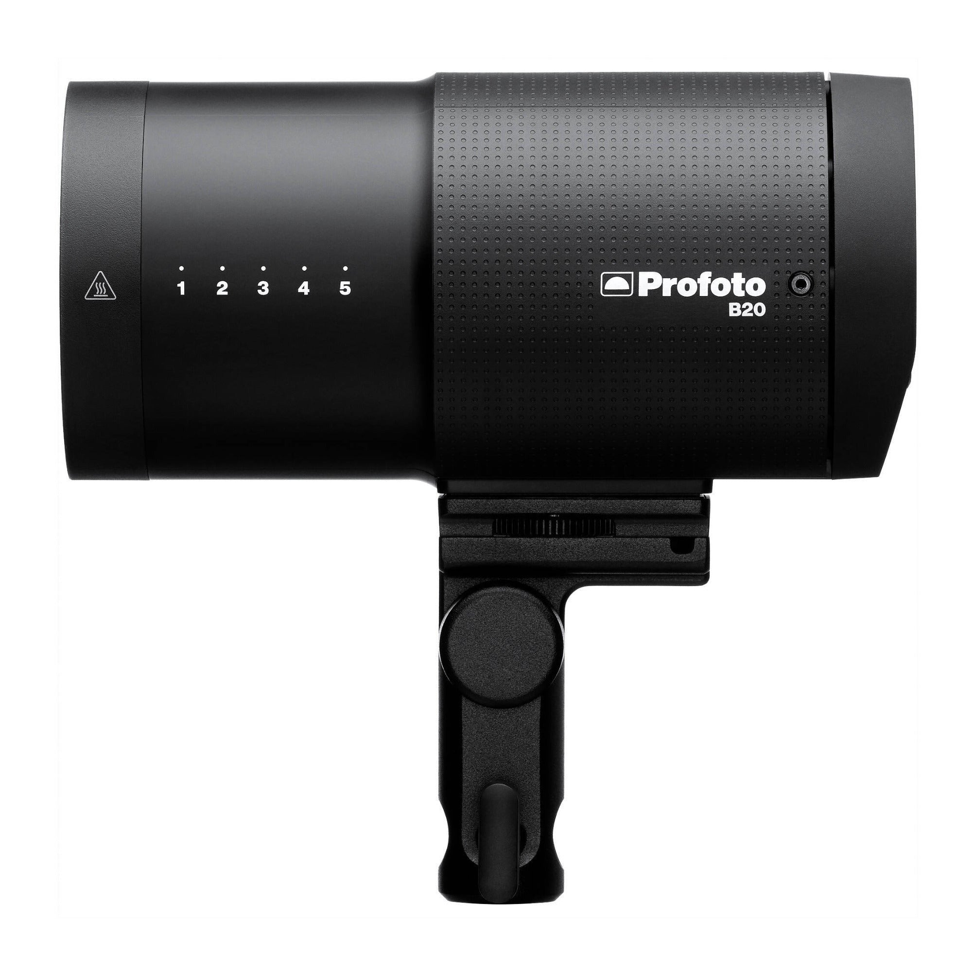 Profoto B20 OCF Flash Head Duo Kit with 11-Stop Power Range Bi-Color LED Light