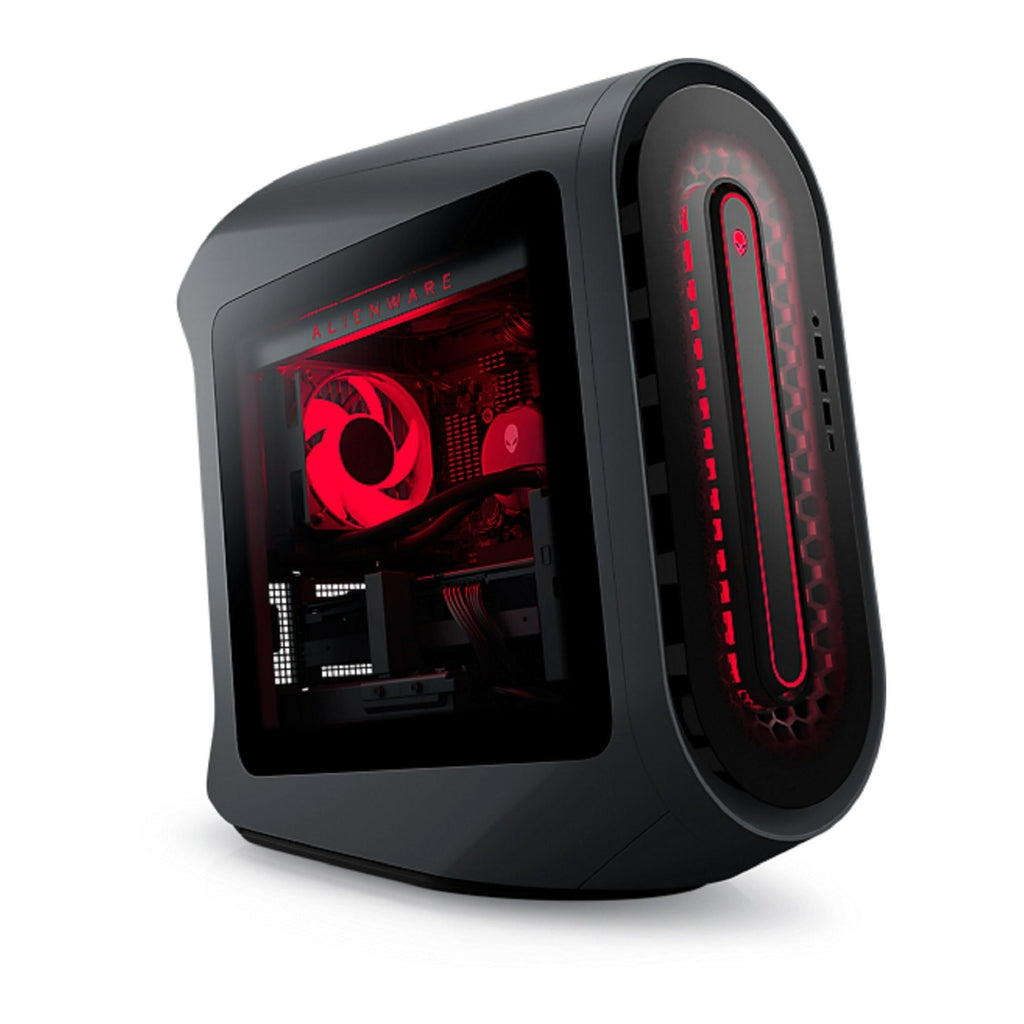 Alienware Aurora R14 Gaming Desktop, AMD Ryzen 7 5800, 16GB RAM, 256GB SSD (Certified Refurbished)