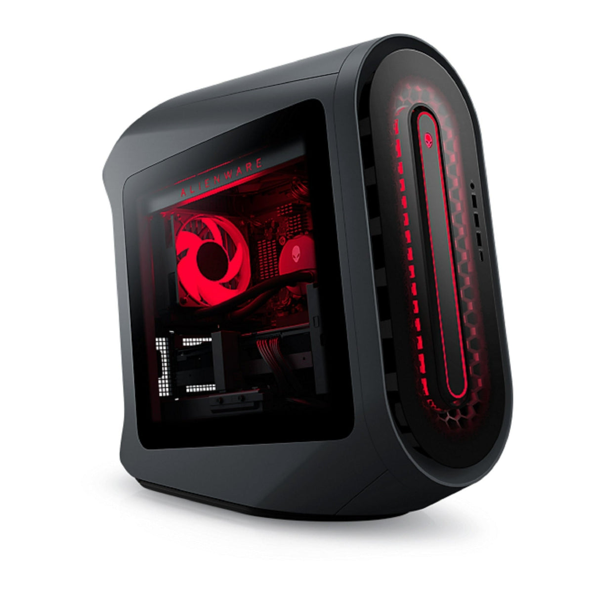 Alienware Aurora R14 Gaming Desktop, AMD Ryzen 7 5800, 16GB RAM, 256GB SSD (Certified Refurbished)