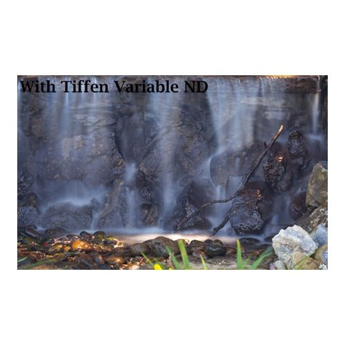 Tiffen 67mm Variable Neutral Density Filter